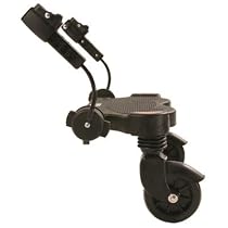 2009 Runabout TriMode New Hitchhiker