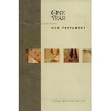 TheOneYearNIVDevotionalNewTestament
