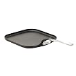 Emeril Hard Anodized Nonstick 11-Inch Square Griddle