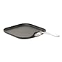 Emeril Hard Anodized Nonstick 11-Inch Square Griddle