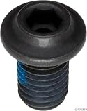 Demolition Sprocket Bolt for Medial Crank