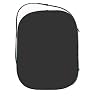 Fondale Background Pieghevole DynaSun RE2010 Bianco/Nero 150x200cm Doubleface con Borsa
