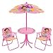 Dora the Explorer Patio Set