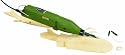 Proxxon 38642 SGM Power Carver