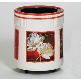 Electric Jar Candle Melter - Reason to be Cheerful by SHOPZEUS