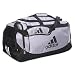 adidas Elite Small Team Duffle (Gray)