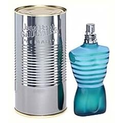 Jean Paul Gaultier Le Male Edt 200Ml Spray