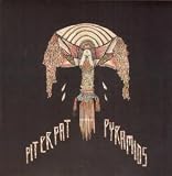PYRAMIDS LP US THRILL JOCKEY 2006