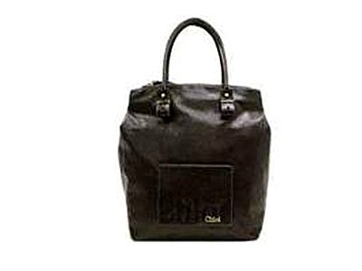 【Chloe】クロエ トートバッグ エクリプス 3S0456 8A849 175 ブラウン ＜レディース＞