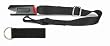 PetBuckle Kwik-Connect Tether for the Universal Travel Harness Pet Seat Belt, 1-Inch by 20-Inch