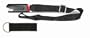 PetBuckle Kwik-Connect Tether for the Universal Travel Harness Pet Seat Belt, 1-Inch by 20-Inch