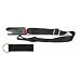 PetBuckle Kwik-Connect Tether for the Universal Travel Harness Pet Seat Belt, 1-Inch by 20-Inch