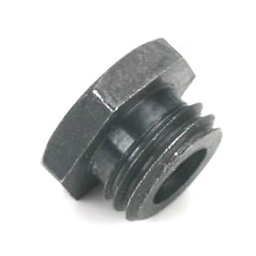 Retainer, Carb Body S32868F: E61 from Evolution Aircraft Engines