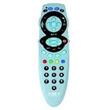  : SLX Sky Plus Remote Control for all Sky and Sky+ Digiboxes and most Tv's