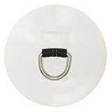 NRS Hypalon 1 in. D-ring Patch
