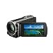 Sony HDR-CX110 High Definition Handycam Camcorder
