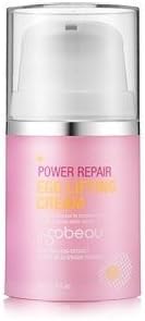 Insobeau, POWER REPAIR EGG LIFTING CREAM 52ml (elasticity, skin balancing, nutrition)[001KR]...