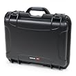 Nanuk 925 Case with Padded Divider (Black)