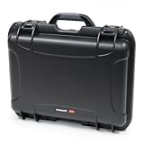 Nanuk 925 Case with Padded Divider (Black)