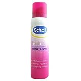 Scholl Fresh Step Anti Perspirant Foot Spray 150 ml 31NdyFO0AFL. SL160 Scholl Fresh Step Anti Perspirant Foot Spray 150 ml