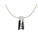 ZEEme Damencollier 925/- Sterling Silber 42+5cm 500243260