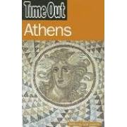 "Time Out" Athens (Time Out Athens)