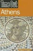 "Time Out" Athens