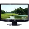 Acer H243 BMID 24-Inch High Definition LCD Monitor
