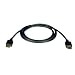 Tripp Lite P568-006 HDMI Gold Digital Video Cable HDMI M/M - 6ft