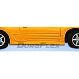 2000-2005 Mitsubishi Eclipse Urethane Blits Sideskirts by Extreme Dimensions