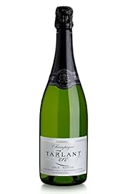 Tarlant Brut Zero Champagne NV - Case of 6