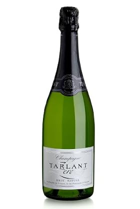 Tarlant Brut Zero Champagne NV Case of 6