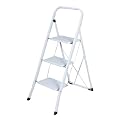 Blackspur BB-SLO51 3 TREAD STEP LADDER - EN131