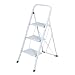 Blackspur BB-SLO51 3 TREAD STEP LADDER - EN131