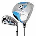 Dunlop 65 12pcs Steel Set R/H Mens 3Wds+9Irns