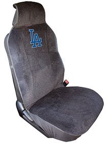 Los Angeles Dodgers Seat Cover