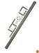 PRO PANELS CONNECTOR 42