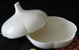 Tupperware Garlic Keeper