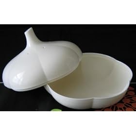 Tupperware Garlic Keeper by Tupperware