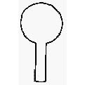 Magnifying Glass by Kitchen C.
