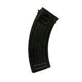 A-Series Magazine, black, 20-rounds, or RAM 47 and 74