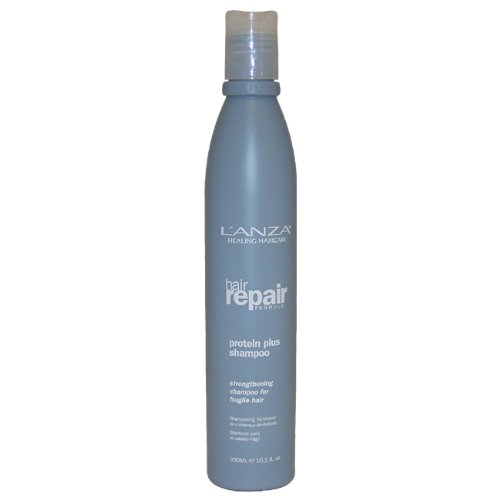 Lanza Repair - Trockenes Haar Protein Plus Shampoo 
