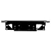Rugged Ridge 11543.13 Spartacus Winch Plate for Jeep Wrangler JK