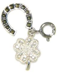 Judith Jack Good Luck Charm