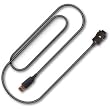 Samsung OEM USB Data Cable with Charging for Samsung A645 A870 A990 U340 U410 U520 U540 U620 Snap - PCB115UBEB (SOFTWARE NOT INCLUDED)
