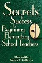 Secrets to Success for Beginning Elementary School