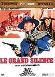 Revue Universal Studio Canal Video  / Le grand silence