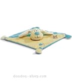 Anna Club Plush Dizzy Chien Doudou 33cm