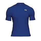 Men's Under Armour Tech Shortsleeve T-Shirt - Royal Blue