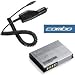 Bargaincell- Palm Treo 650, 700, 700w, 700wx PDA OEM Original Accessory Bundle- Extended Lithium-Ion Battery Battery 1800 mAh 3184WW + Auto Car Charger 3173WW